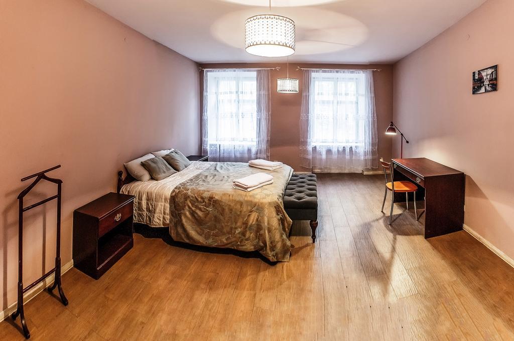 Apartment On Hutsulska 24H Electric Lemberg Exterior foto